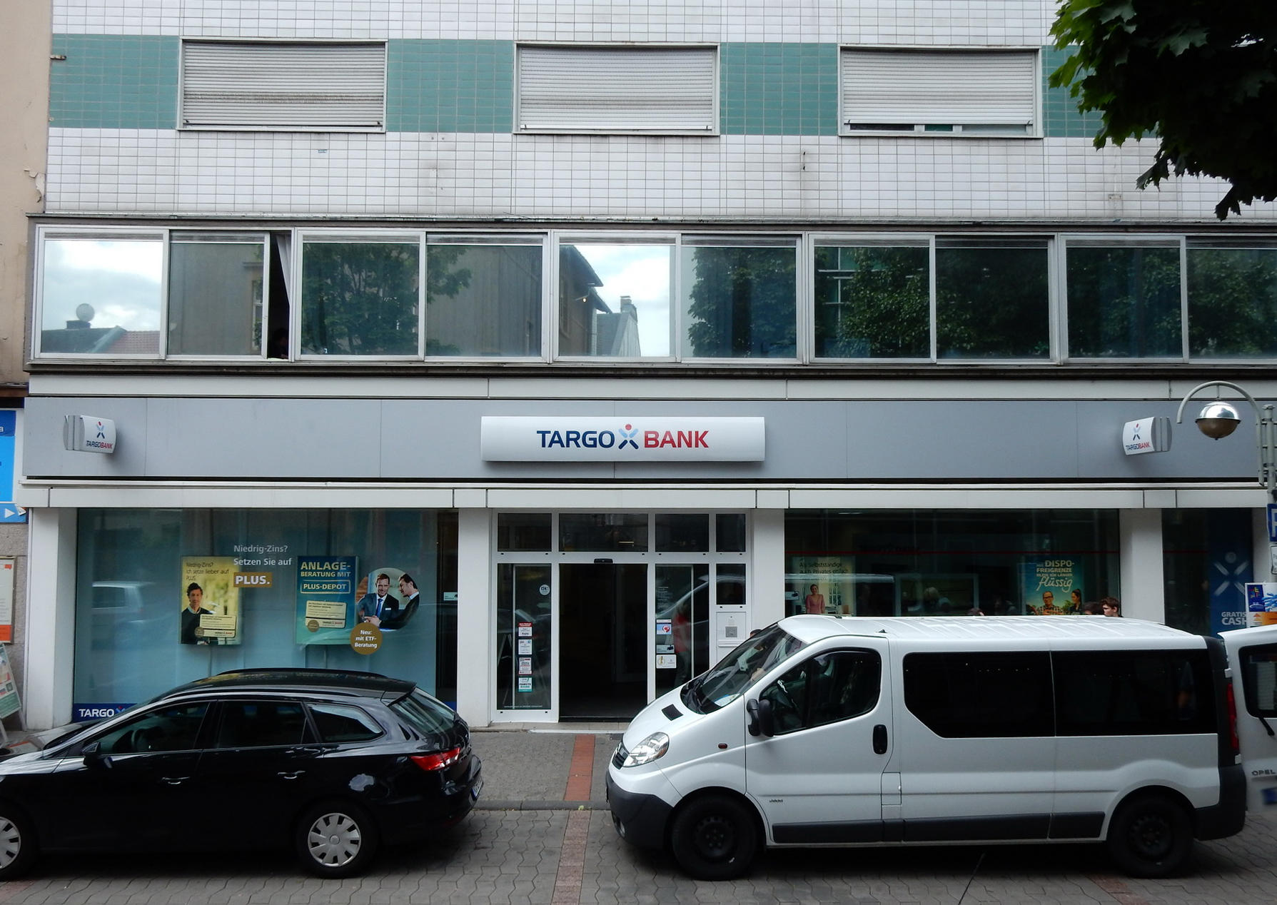 TARGOBANK