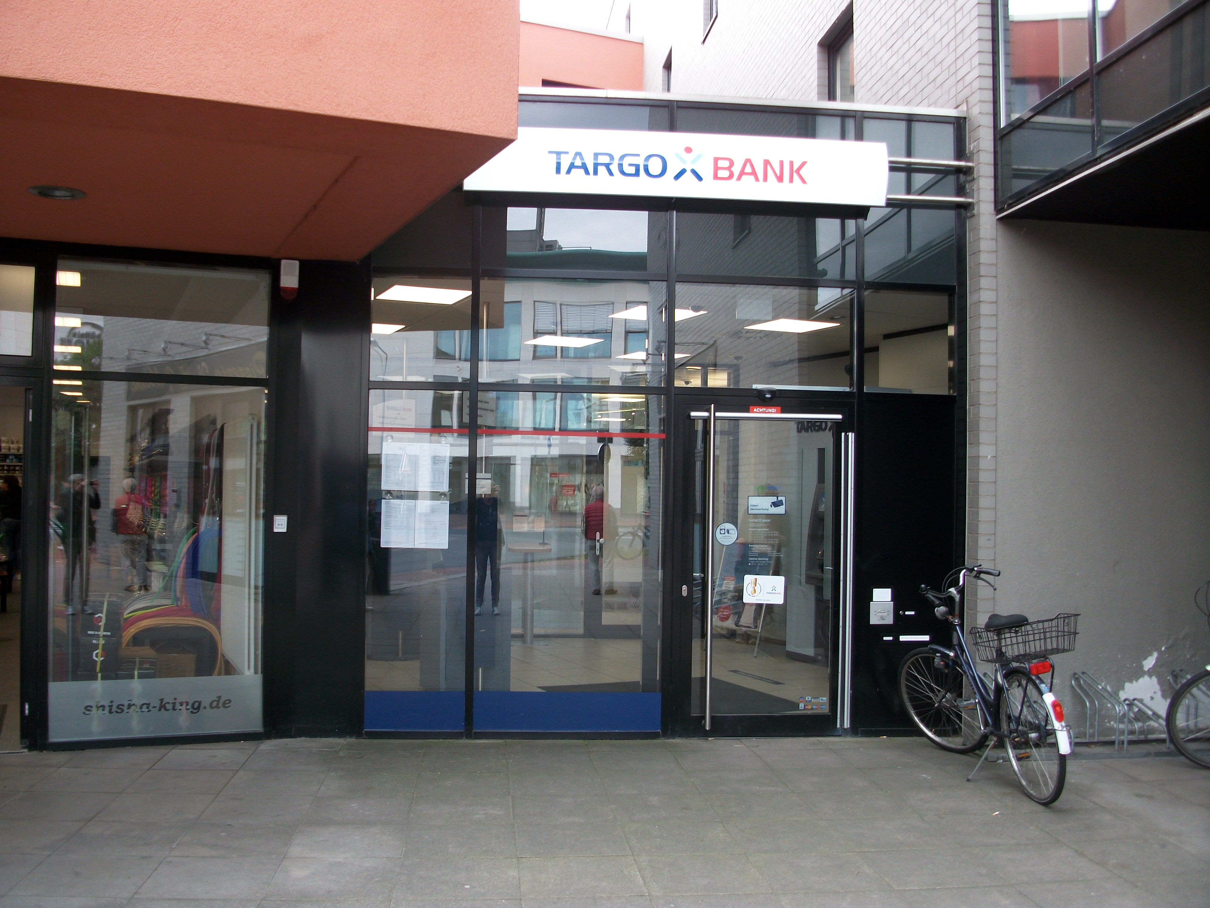 TARGOBANK