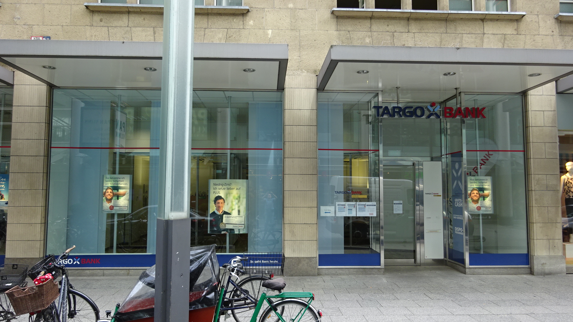 TARGOBANK