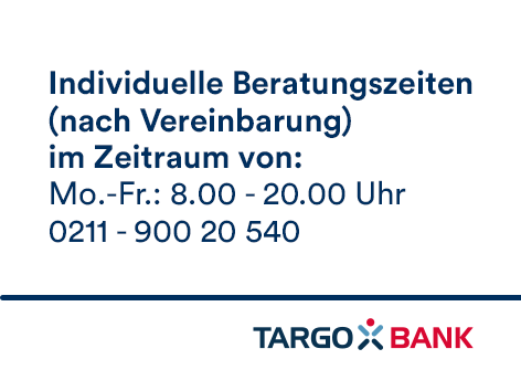 TARGOBANK