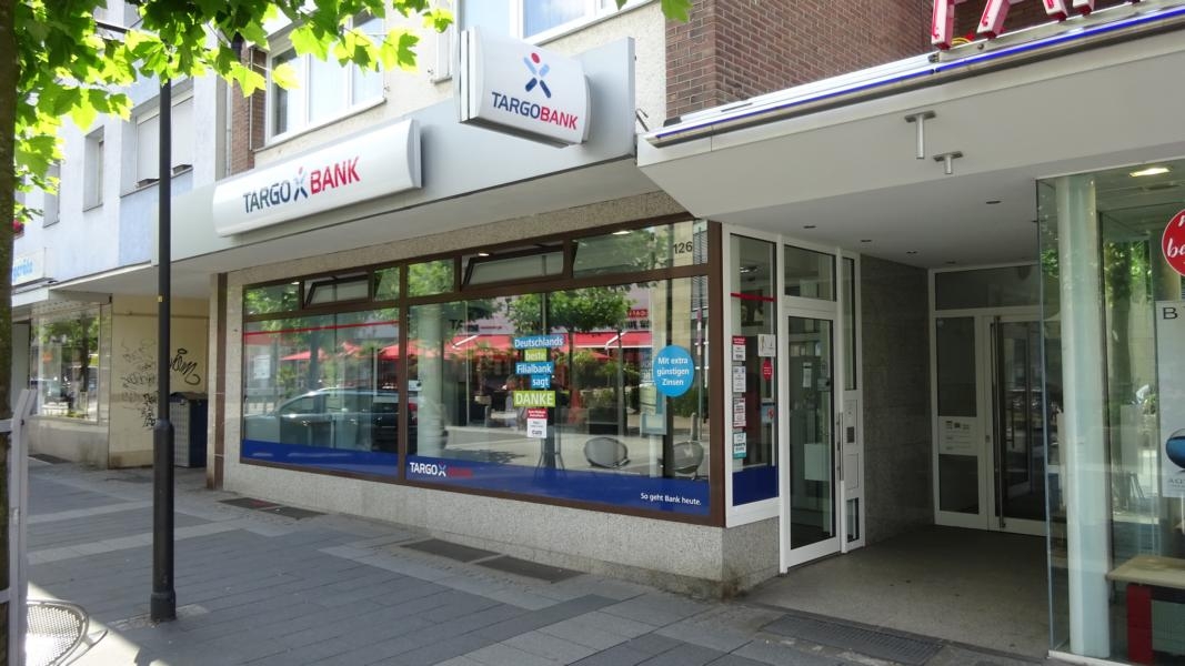 TARGOBANK