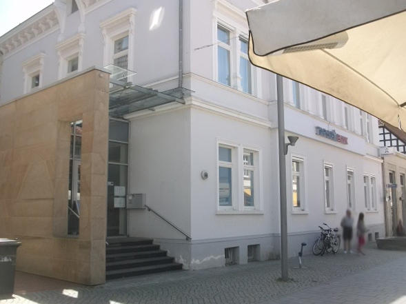TARGOBANK