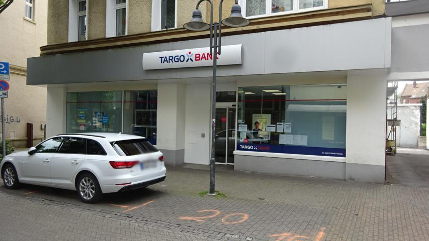 TARGOBANK