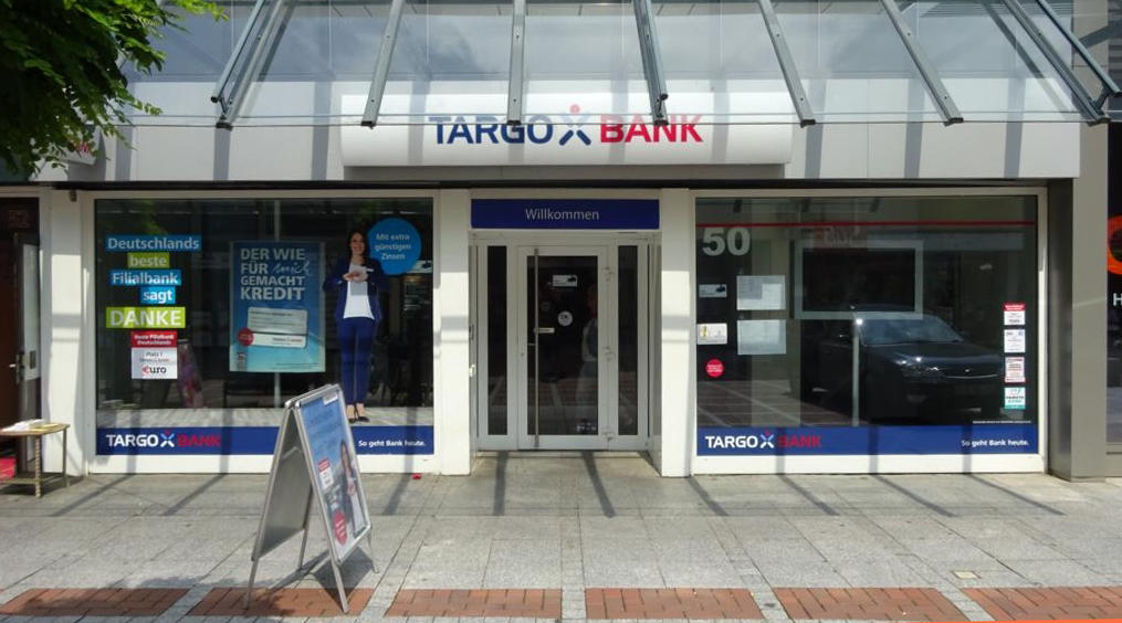 TARGOBANK