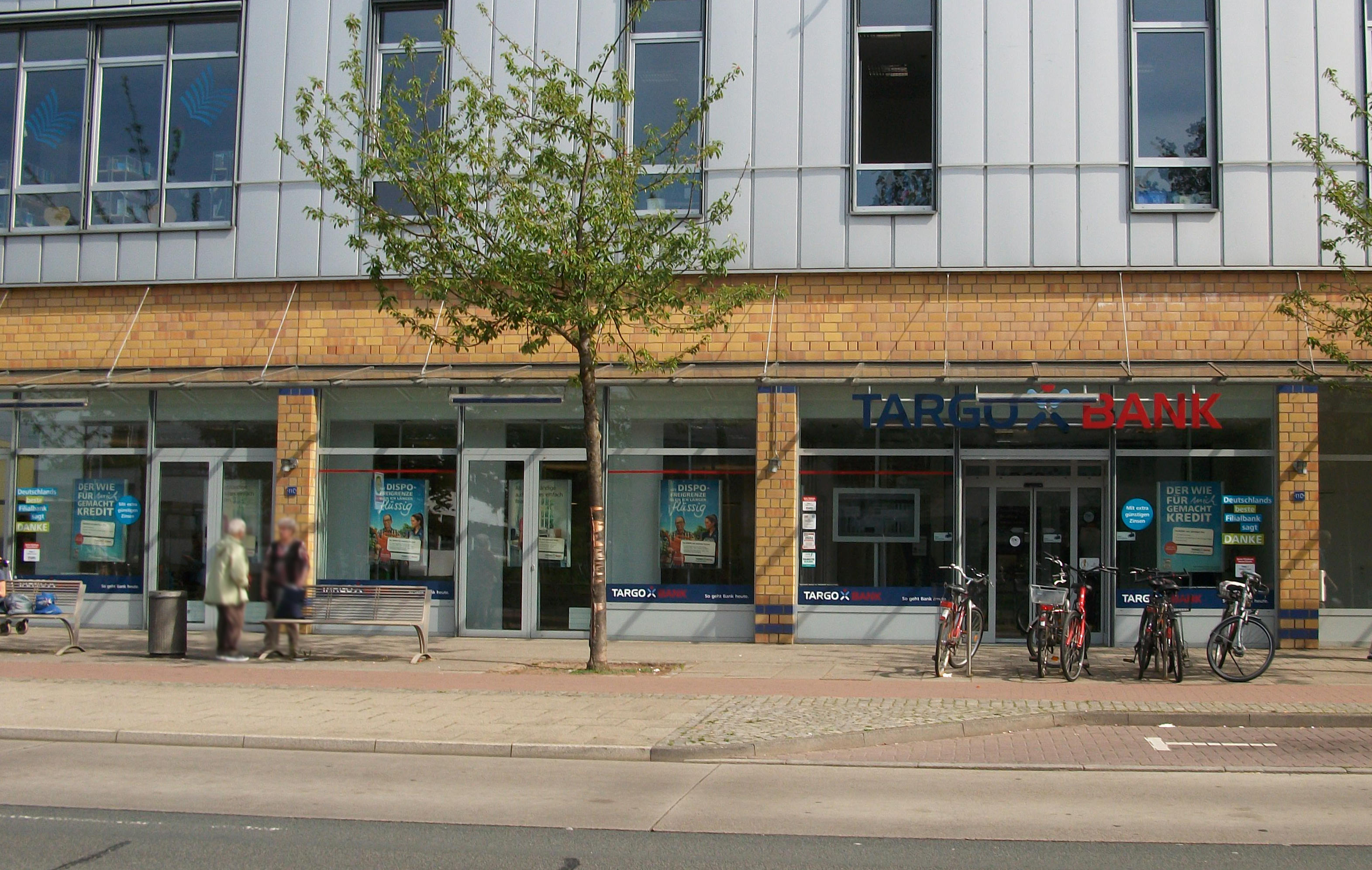 TARGOBANK