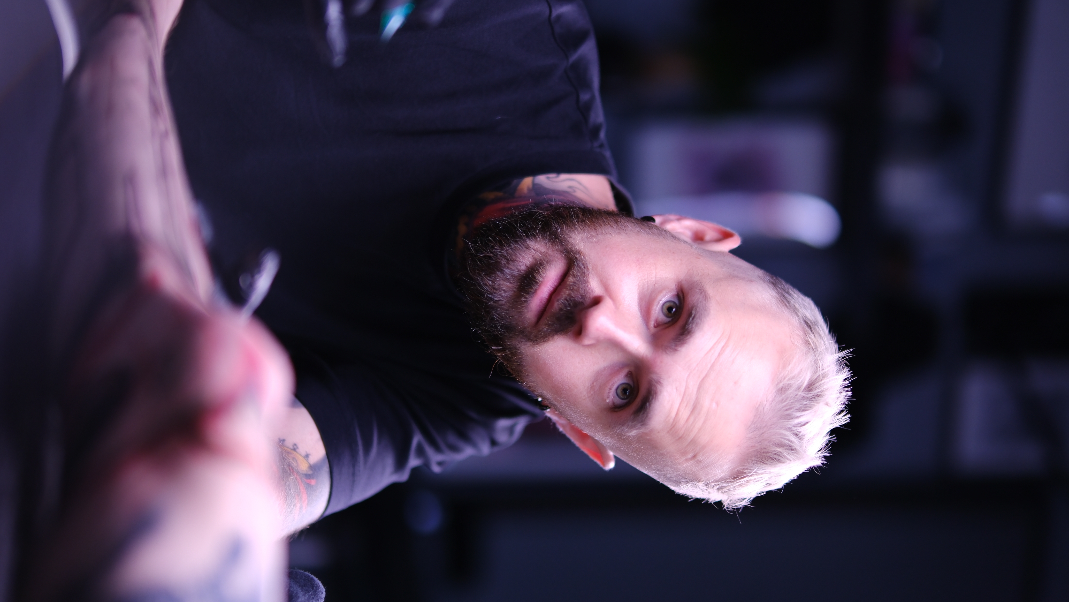 Tattoo Studio TENZU | München