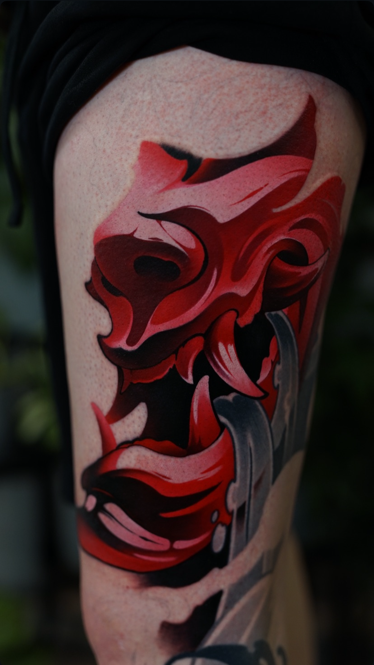 Tattoo Studio TENZU | München