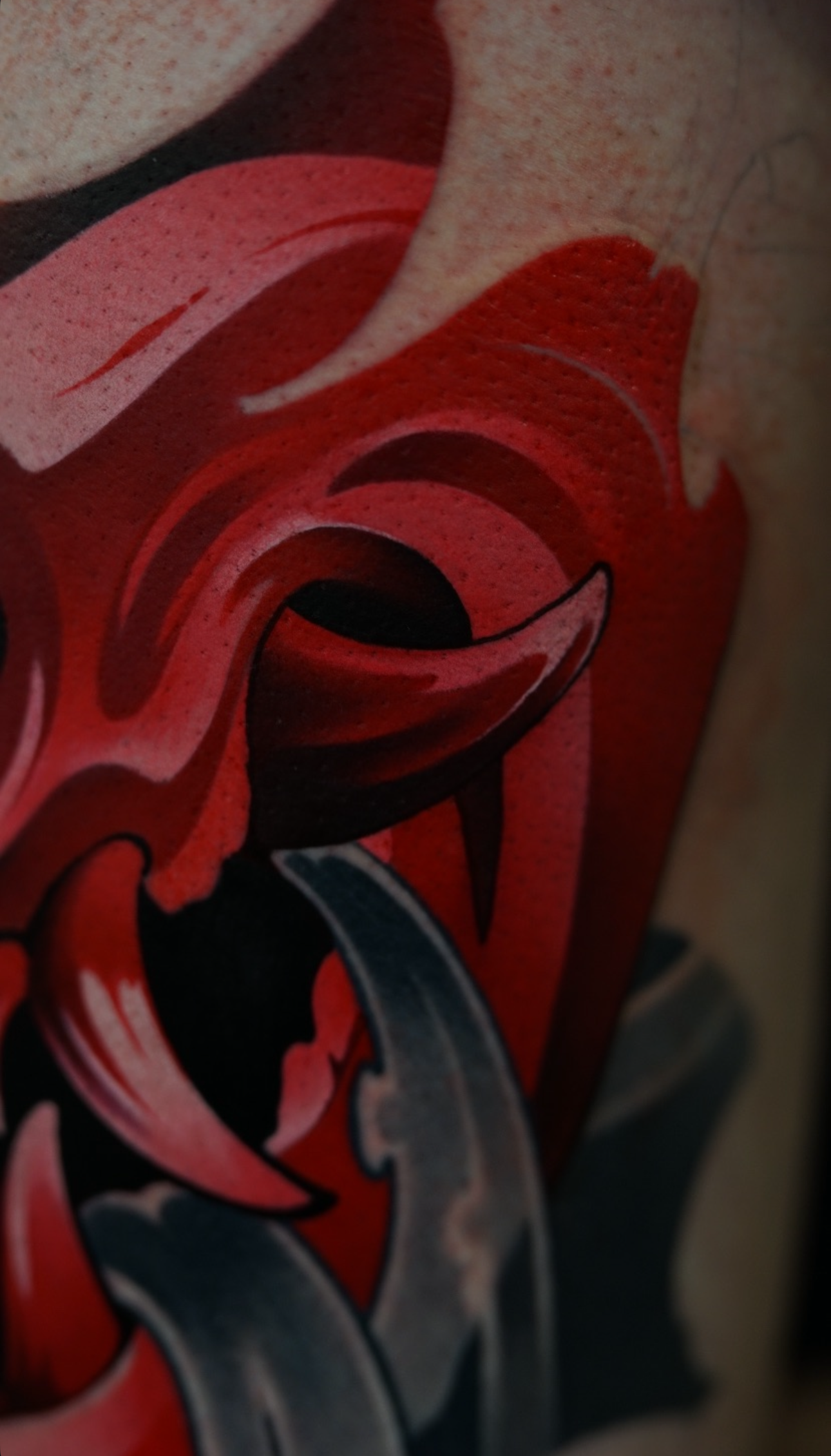 Tattoo Studio TENZU | München