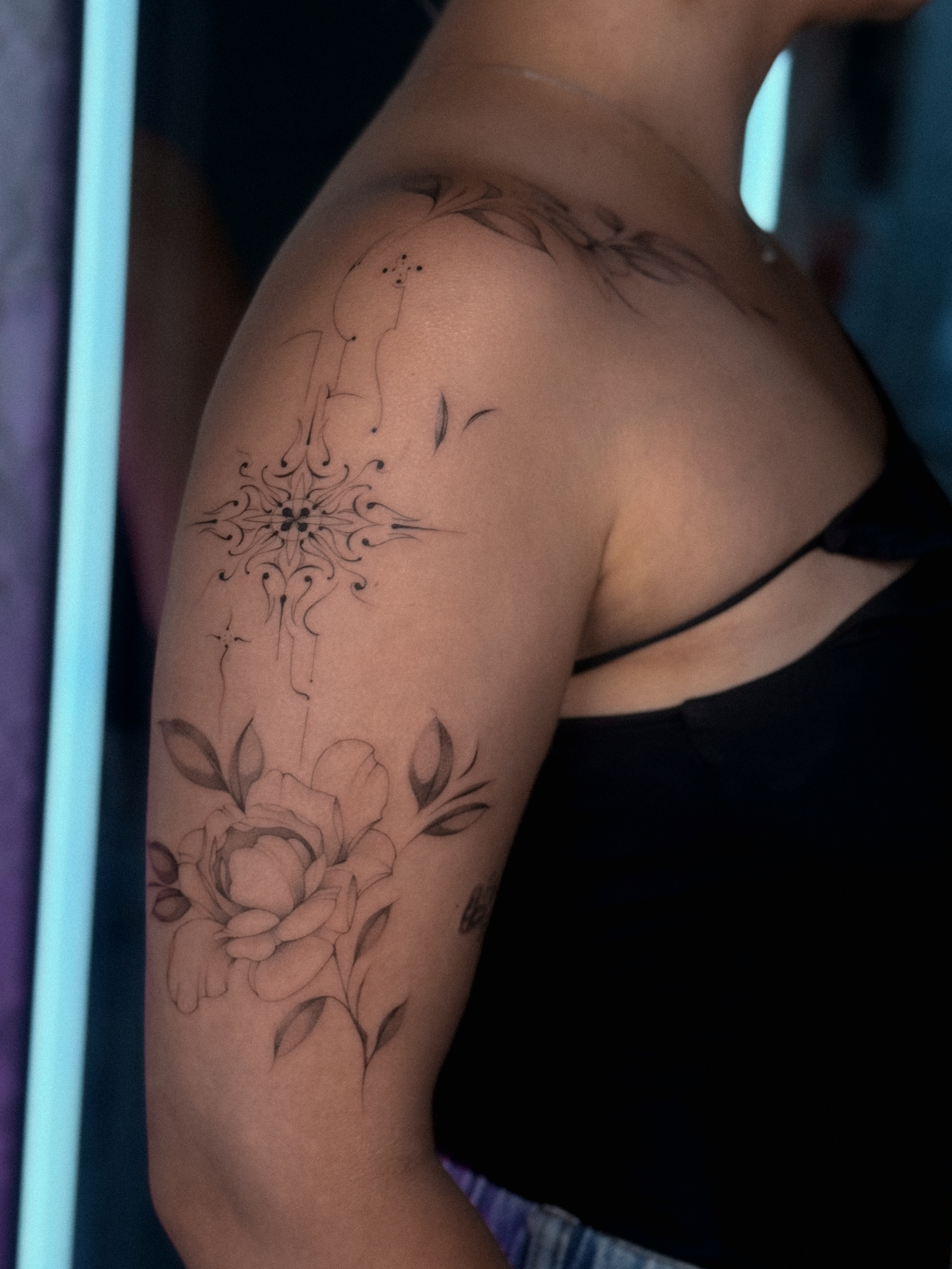 Tattoo Studio TENZU | München