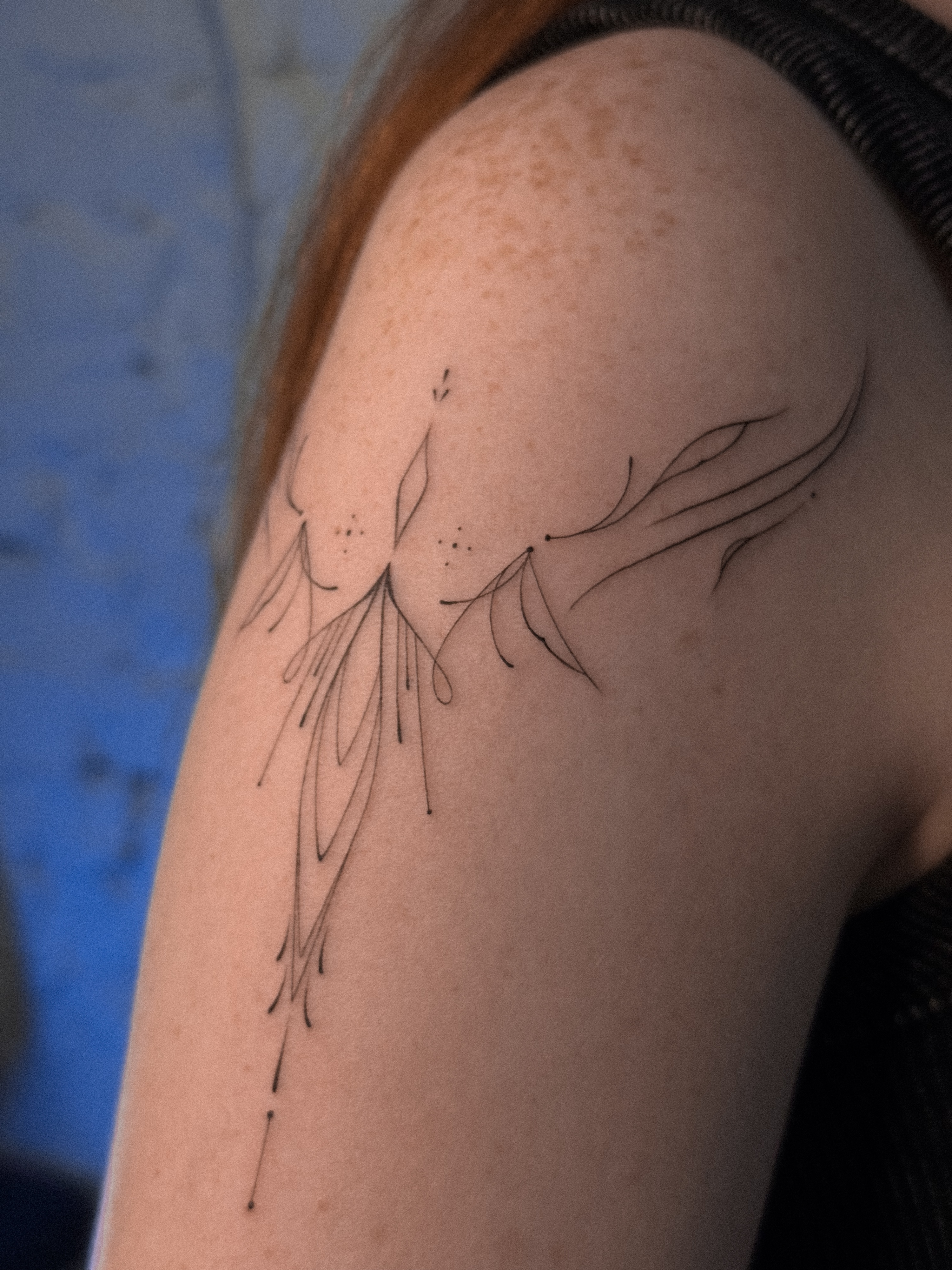 Tattoo Studio TENZU | München