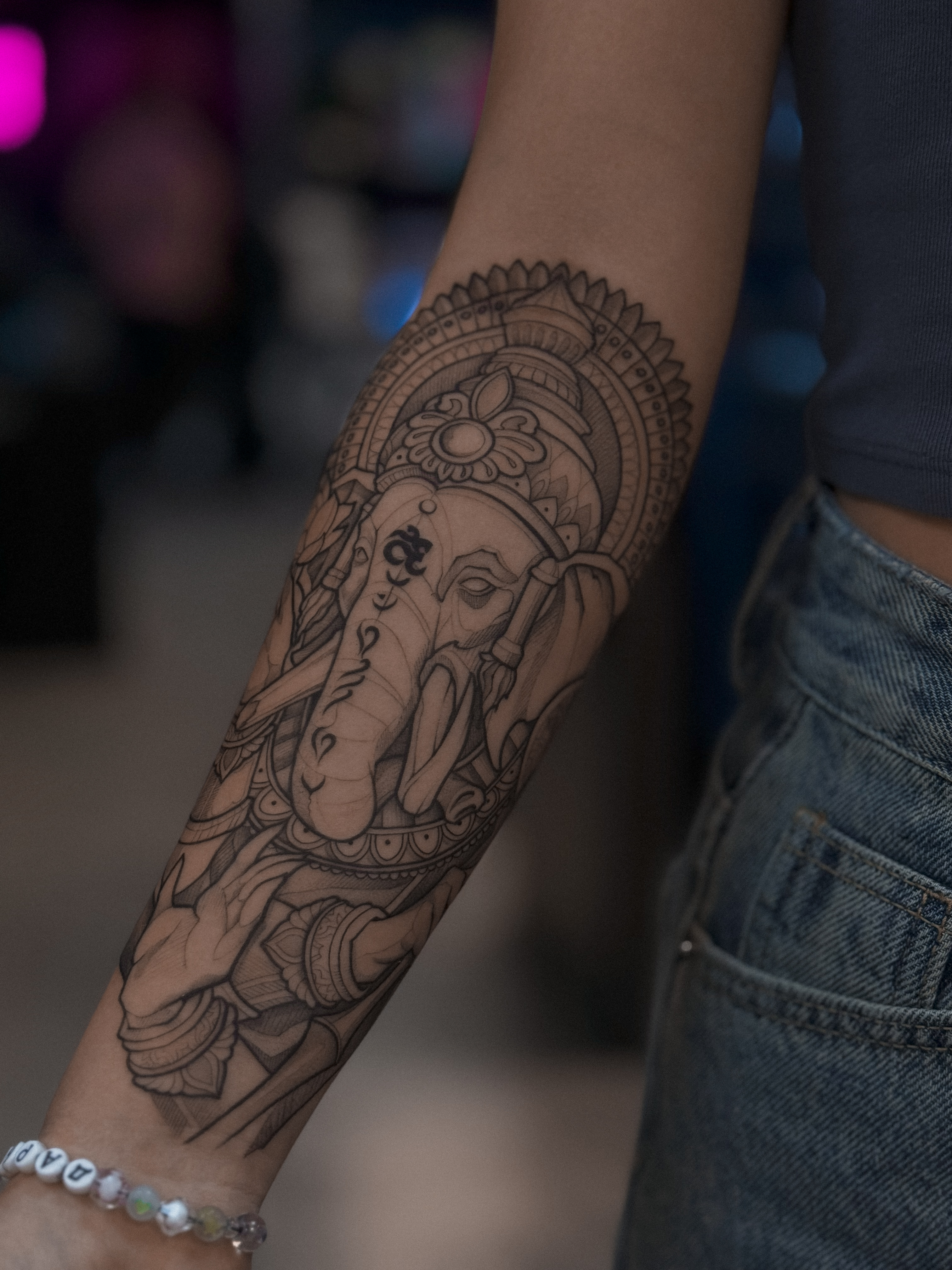 Tattoo Studio TENZU | München