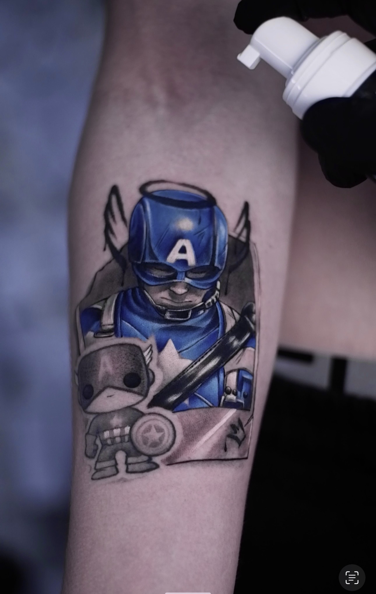 Tattoo Studio TENZU | München