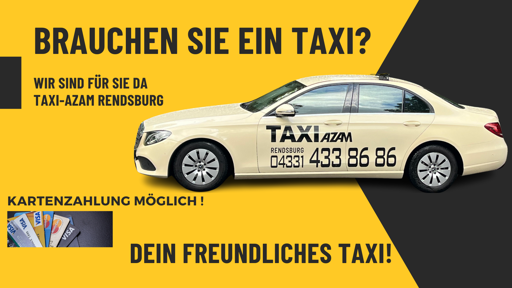 Taxi Azam