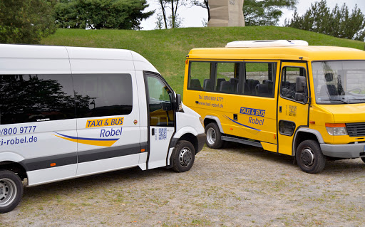 Taxi & Bus Robel