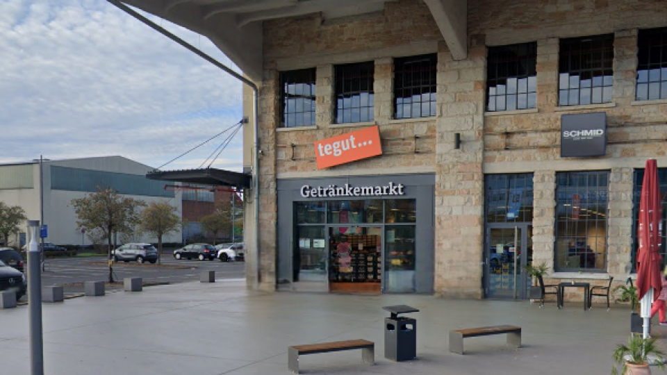 tegut... Getränkemarkt