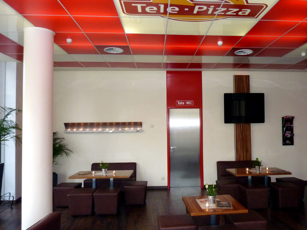 Tele Pizza Hoyerswerda