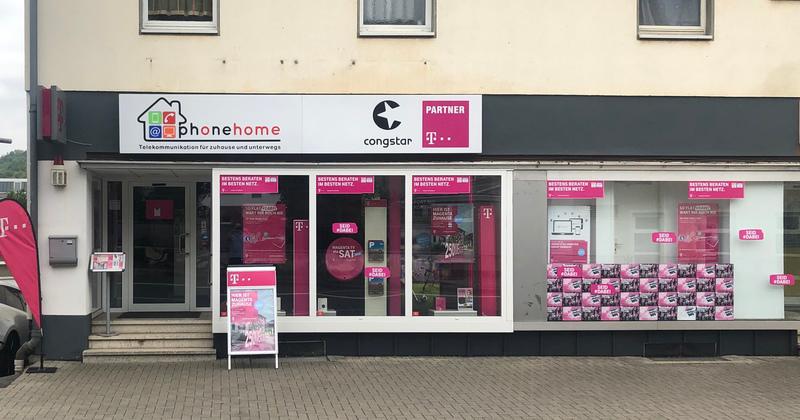 Telekom Partner Neunkirchen