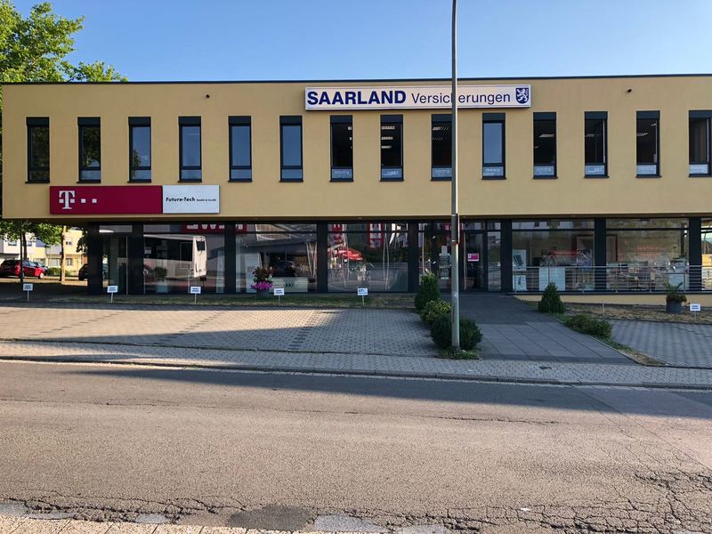 Telekom Partner Quierschied