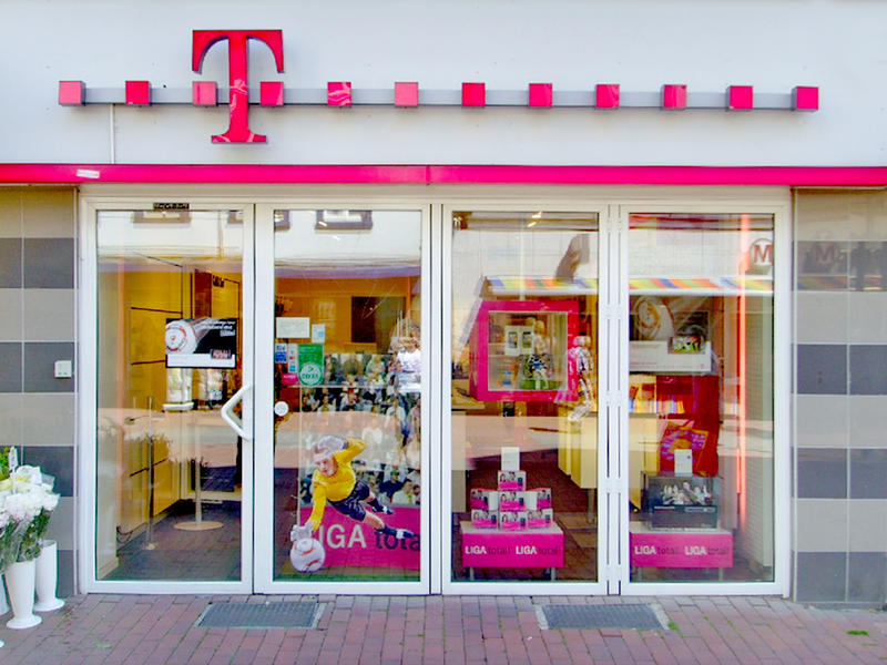 Telekom Shop