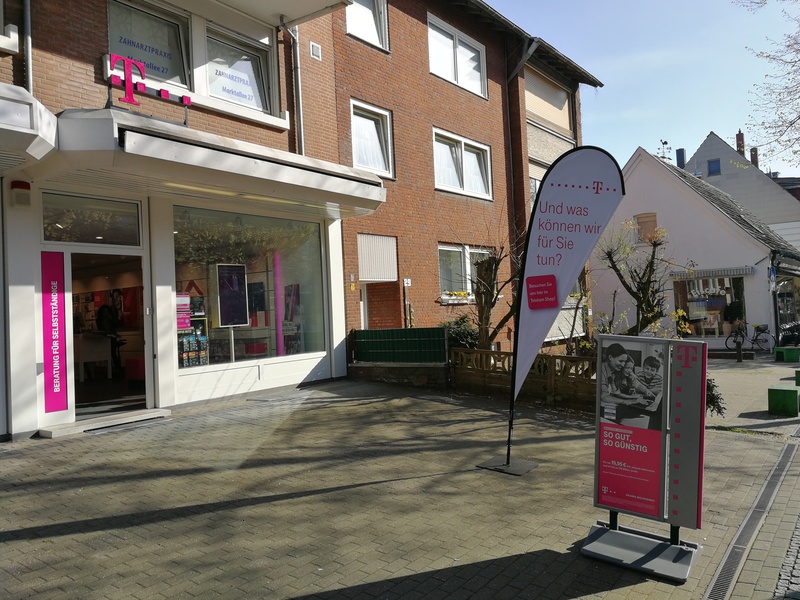 Telekom Shop