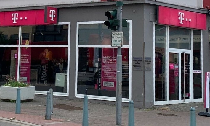 Telekom Shop