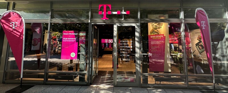 Telekom Shop