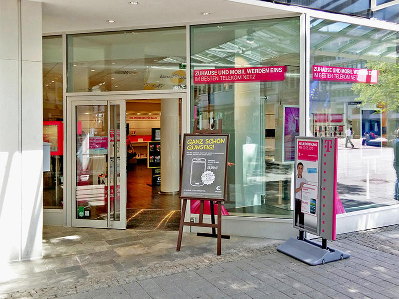 Telekom Shop