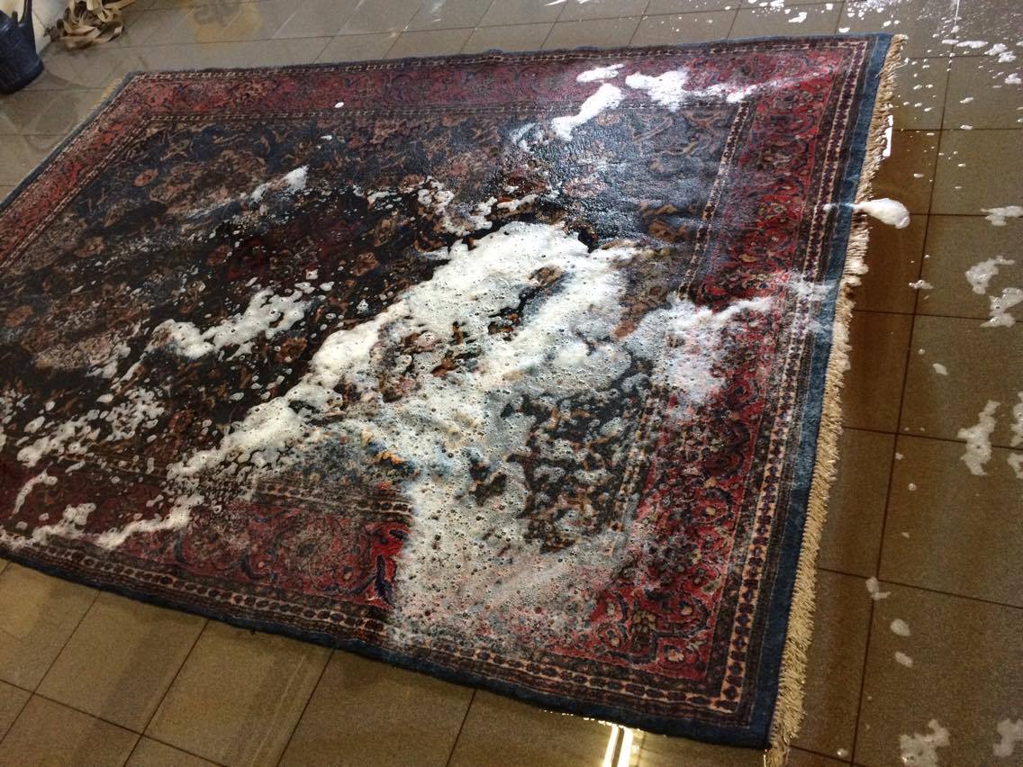 Teppichwäscherei Exquisit