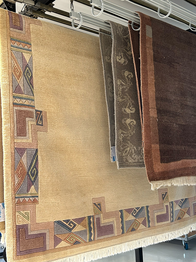 Teppichwäscherei Exquisit