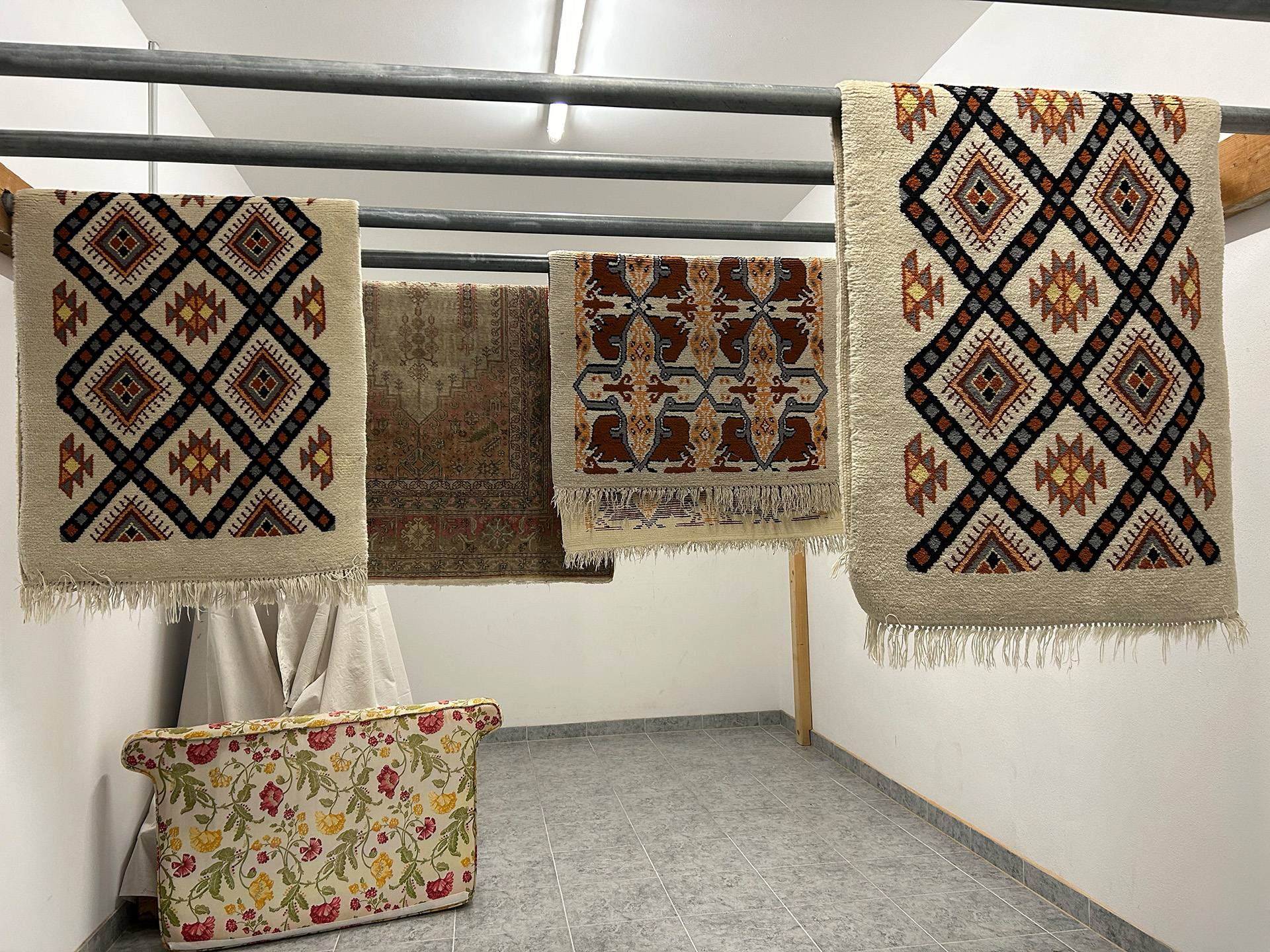 Teppichwäscherei Exquisit