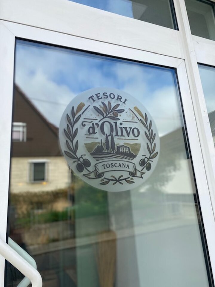 Tesori d Olivo LIEBLINGSSTÜCKE MIT Sehnsucht