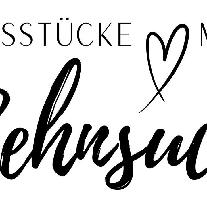 Tesori d Olivo LIEBLINGSSTÜCKE MIT Sehnsucht