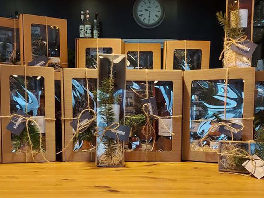 Tharandter Spezialitätenmanufaktur