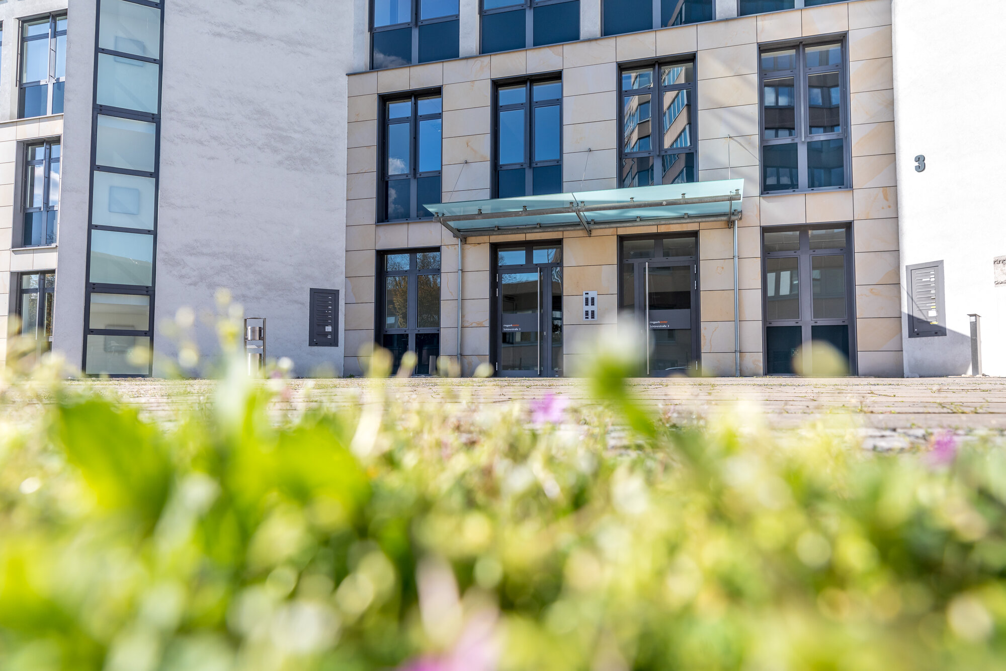 Therapiezentrum BergAuf