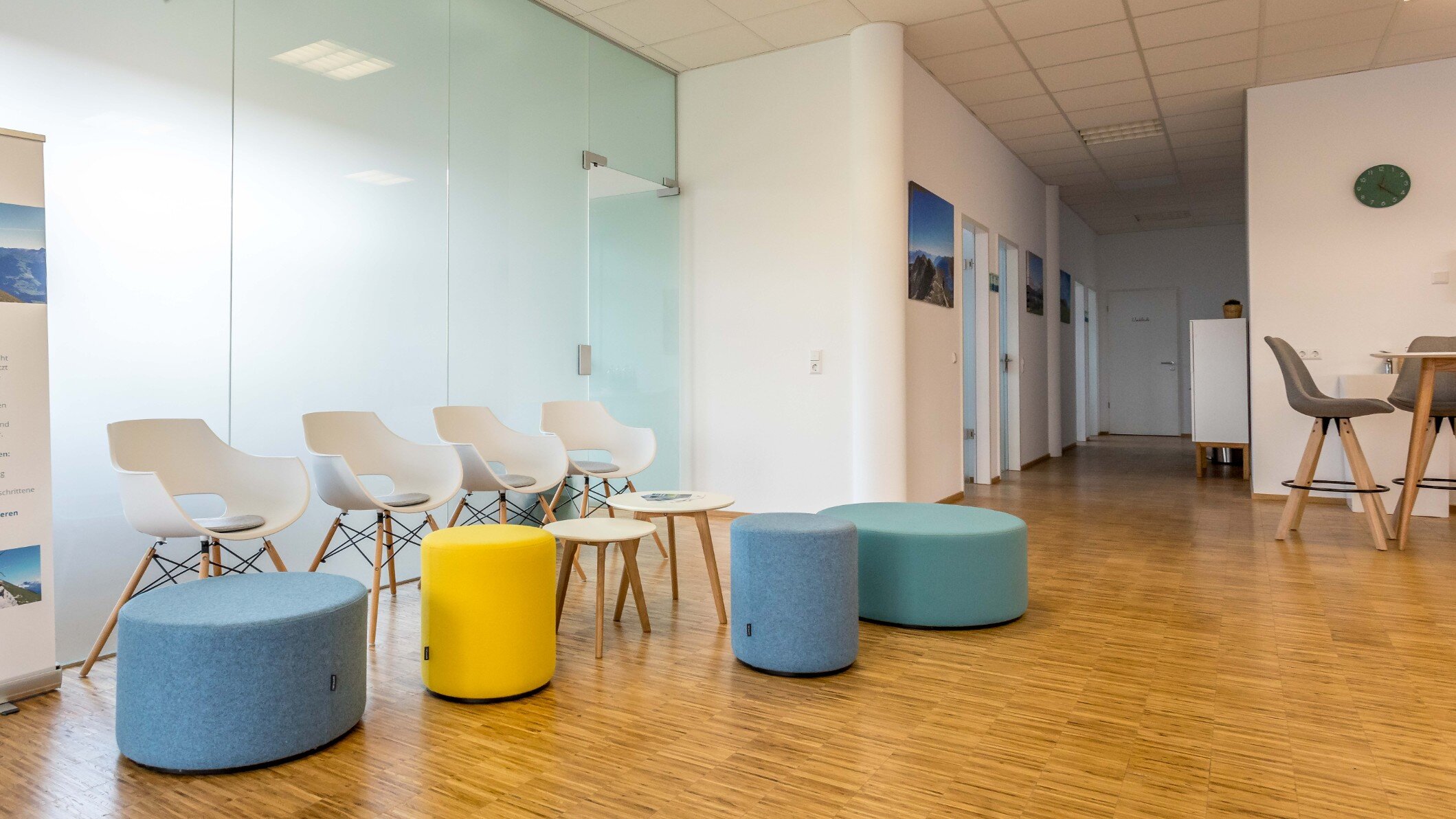 Therapiezentrum BergAuf