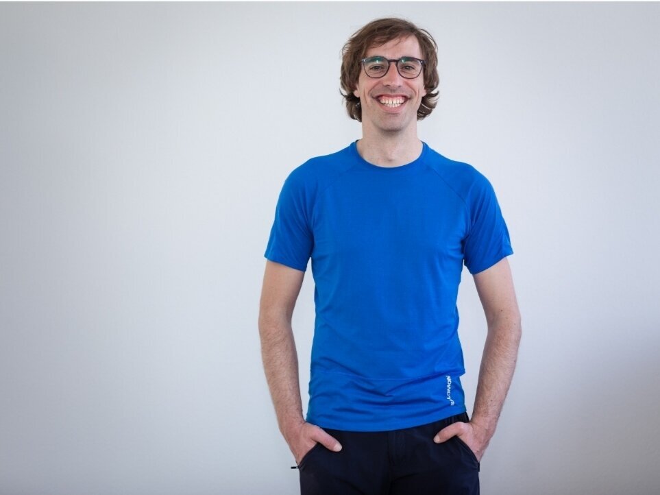 Therapiezentrum BergAuf