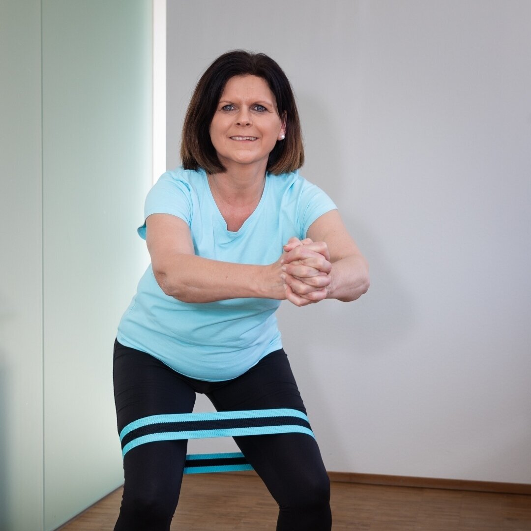 Therapiezentrum BergAuf