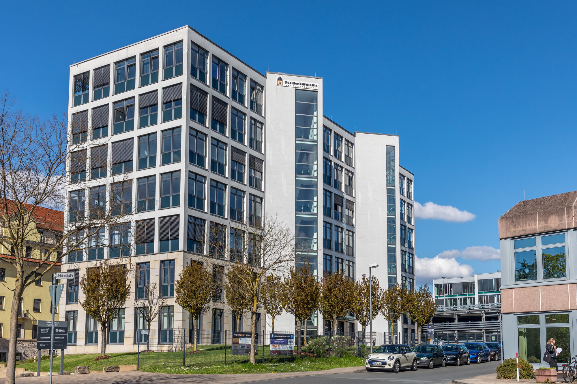 Therapiezentrum BergAuf