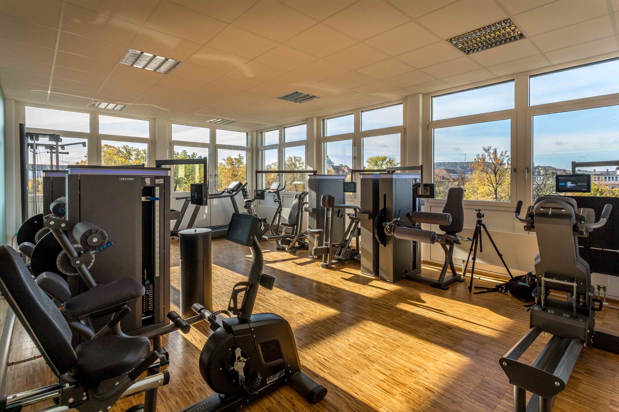 Therapiezentrum BergAuf