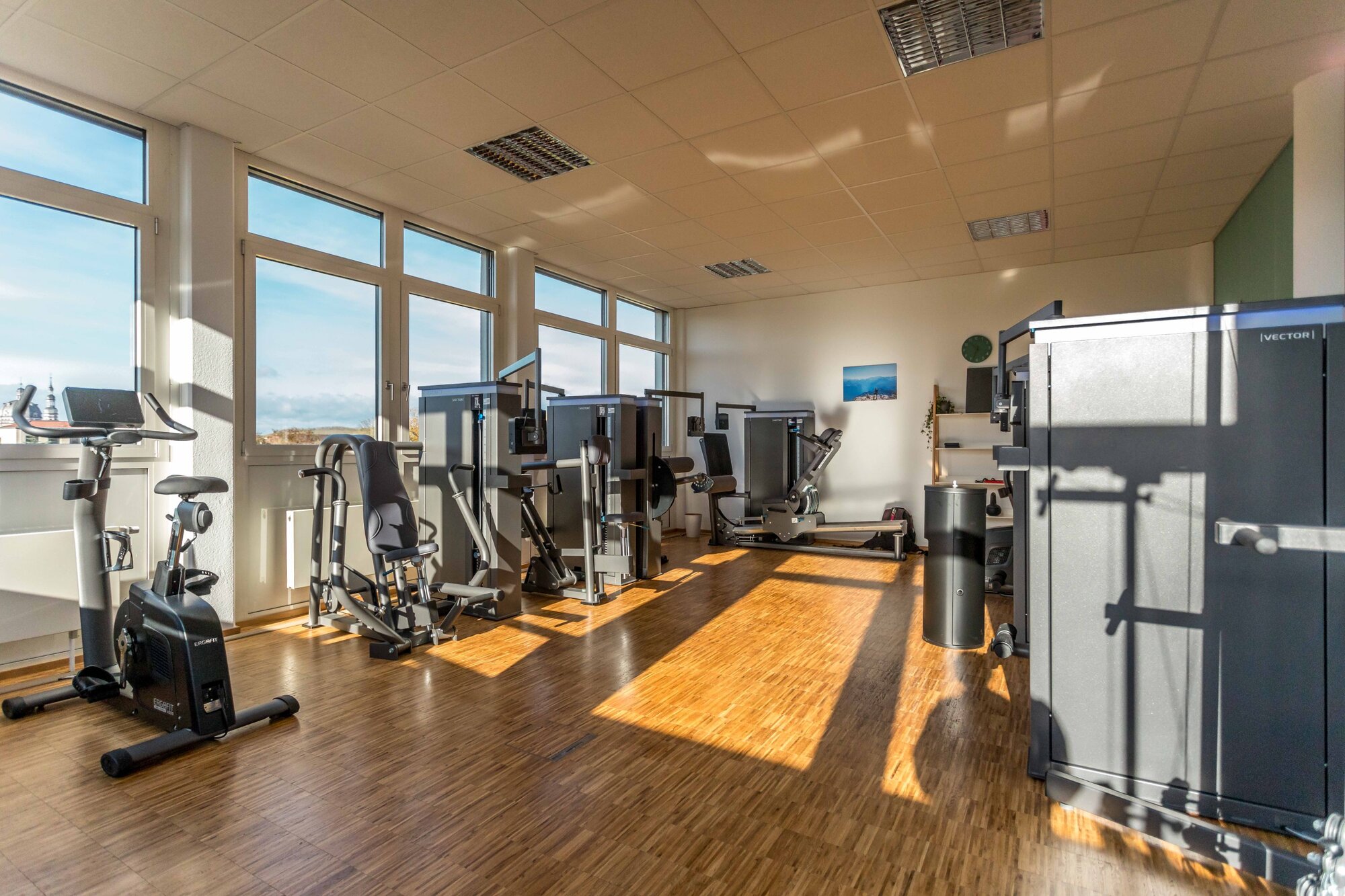 Therapiezentrum BergAuf