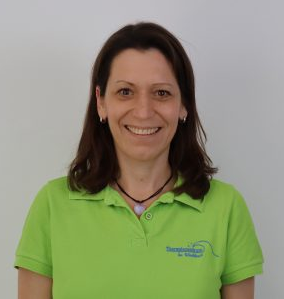 Therapiezentrum im Westbad Hanna Sprotte