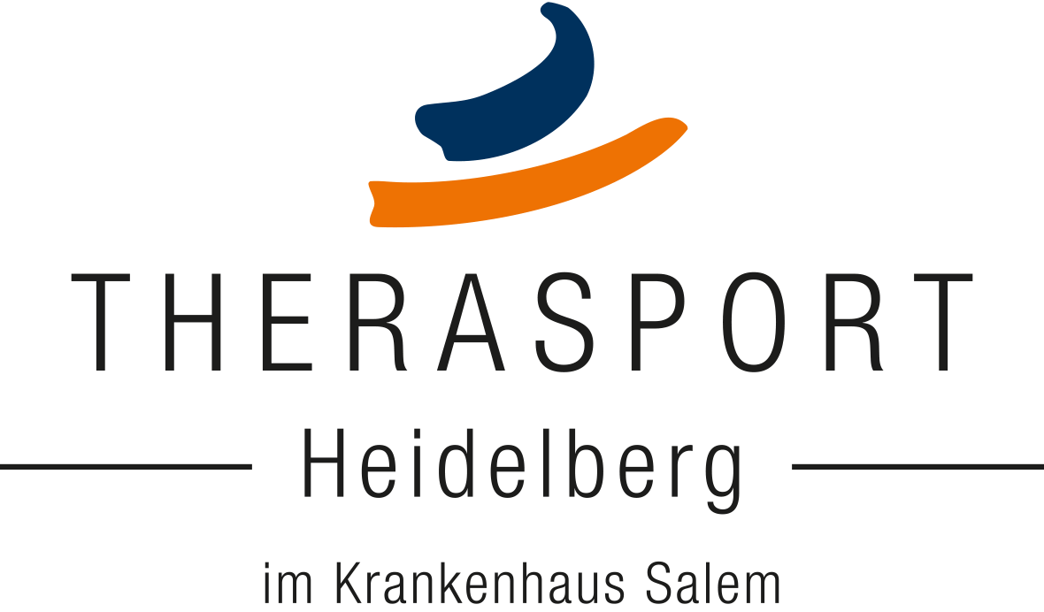 THERASPORT Heidelberg im Krankenhaus Salem