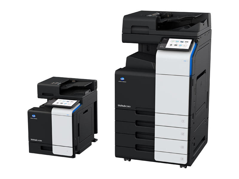 THOMAS copie + repro e.K. | Druck- und Kopiertechnik | Verkauf | Vermietung | Service