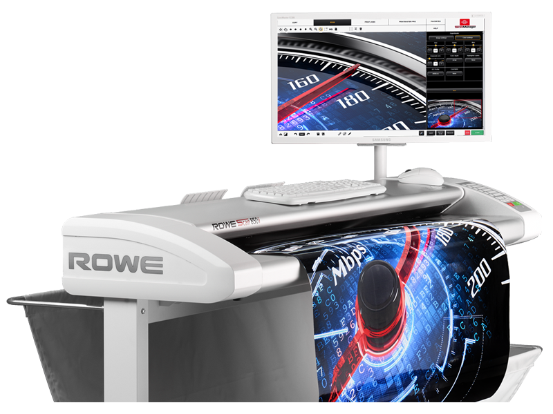 THOMAS copie + repro e.K. | Druck- und Kopiertechnik | Verkauf | Vermietung | Service