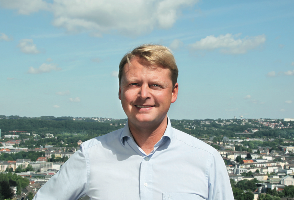Thomas Kramer IMMOBILIEN