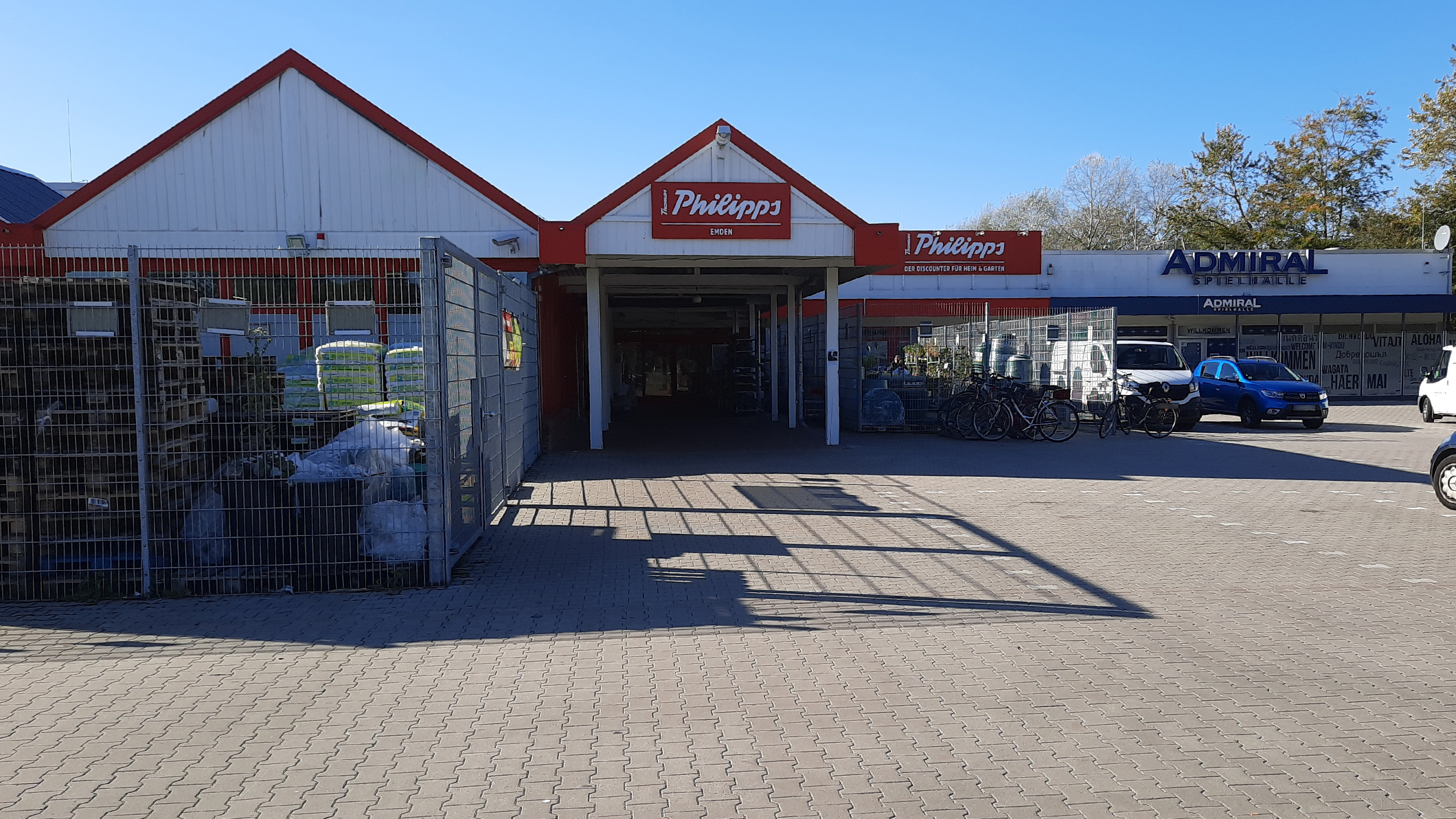 Thomas Philipps Emden