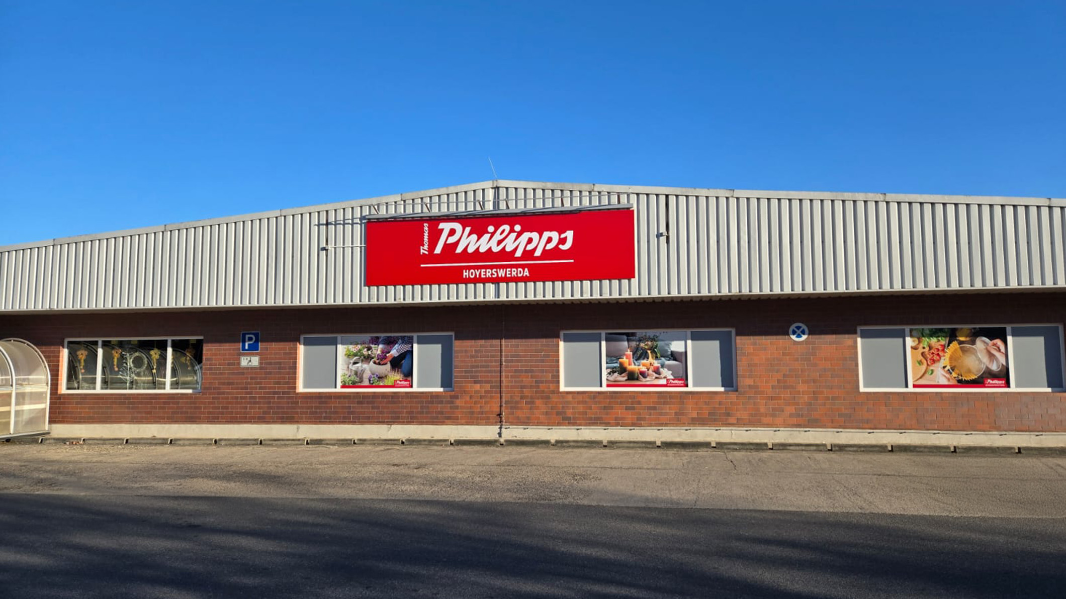 Thomas Philipps Hoyerswerda