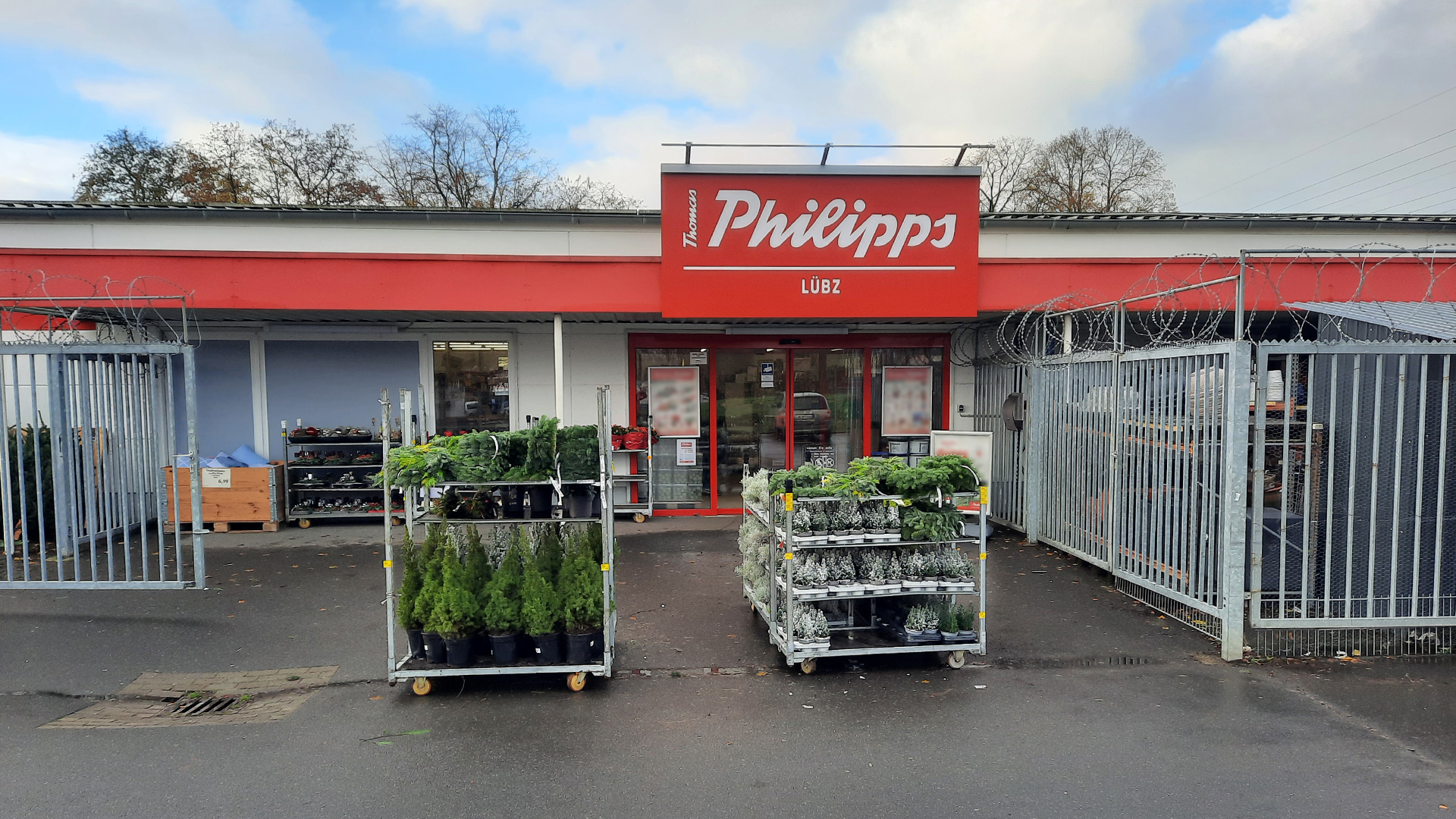 Thomas Philipps Lübz