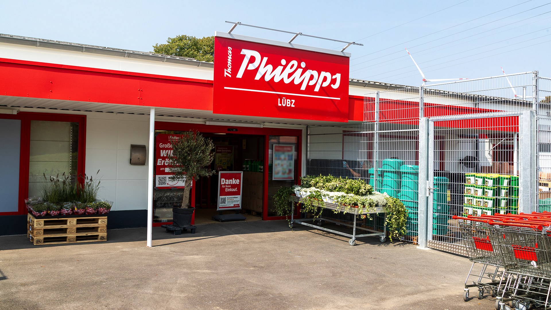 Thomas Philipps Lübz