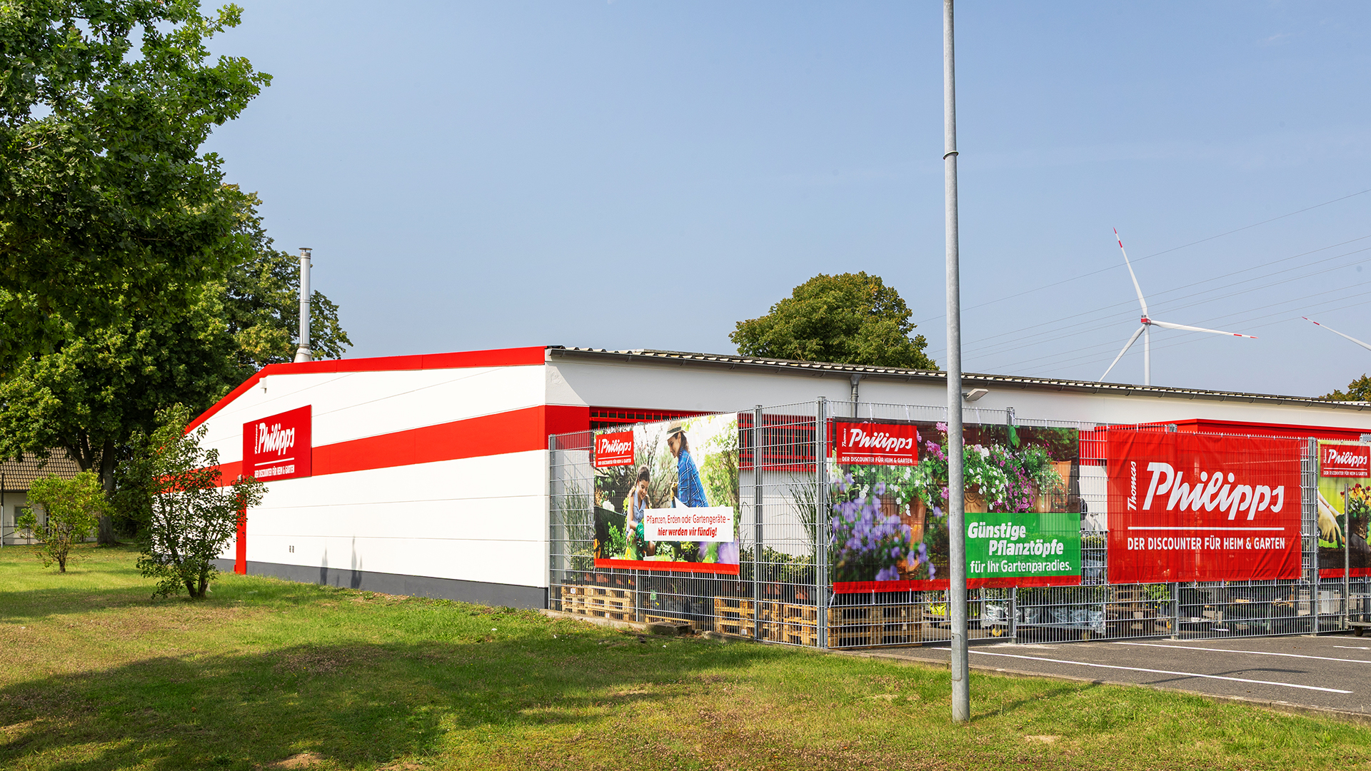 Thomas Philipps Lübz